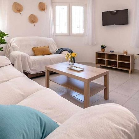 Paraiso Privado Con Piscina Villa Alqueries Denia Luaran gambar