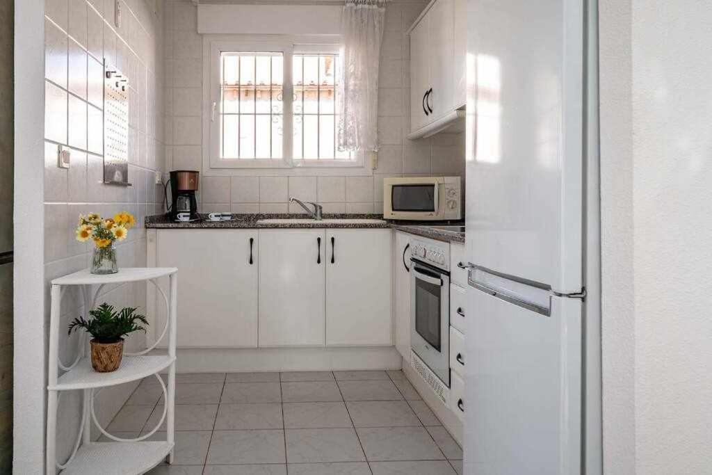 Paraiso Privado Con Piscina Villa Alqueries Denia Luaran gambar