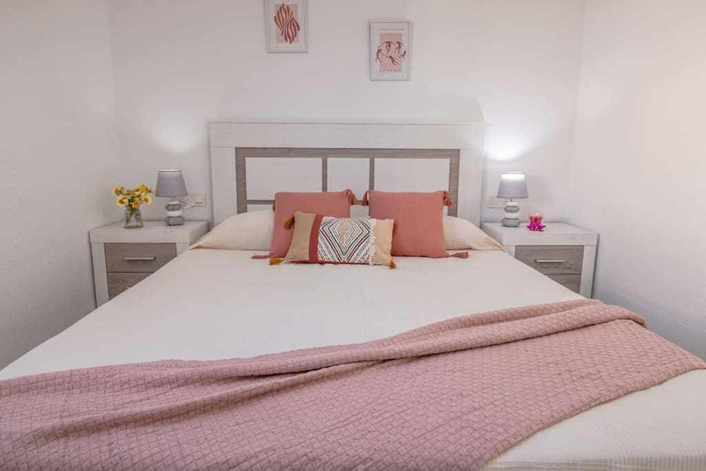 Paraiso Privado Con Piscina Villa Alqueries Denia Luaran gambar