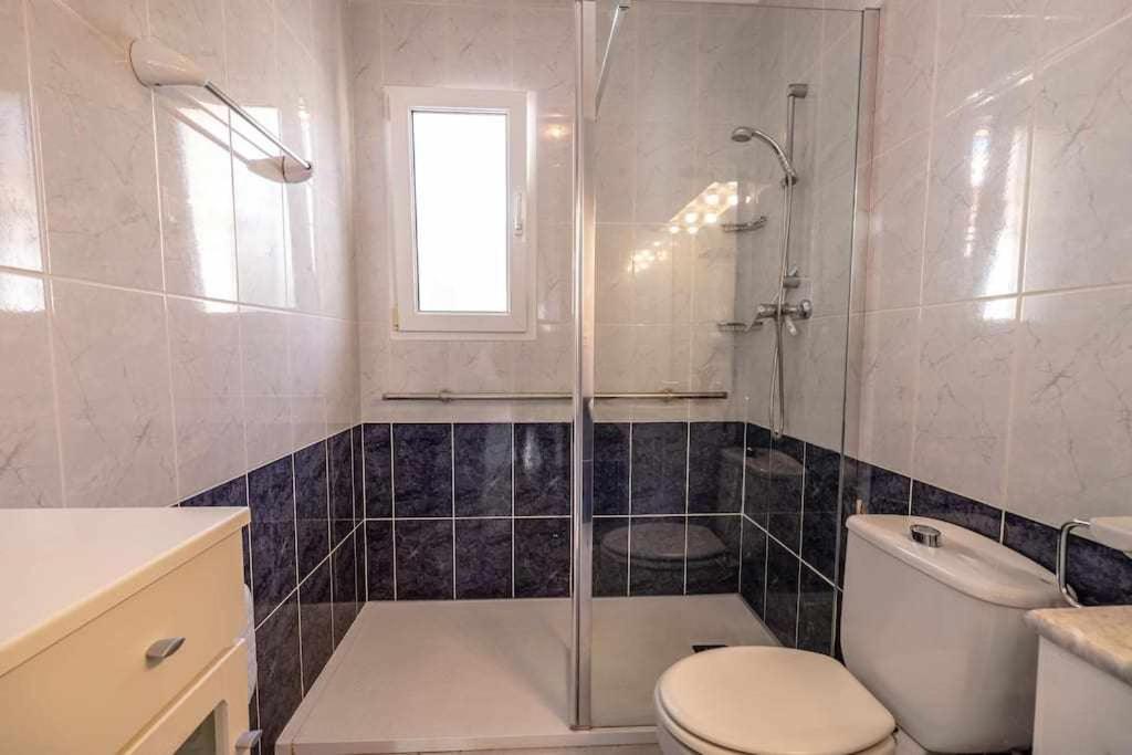 Paraiso Privado Con Piscina Villa Alqueries Denia Luaran gambar
